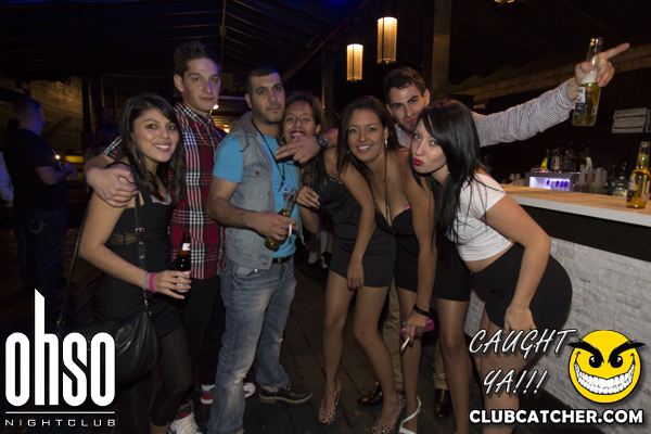 Ohso nightclub photo 53 - September 21st, 2013