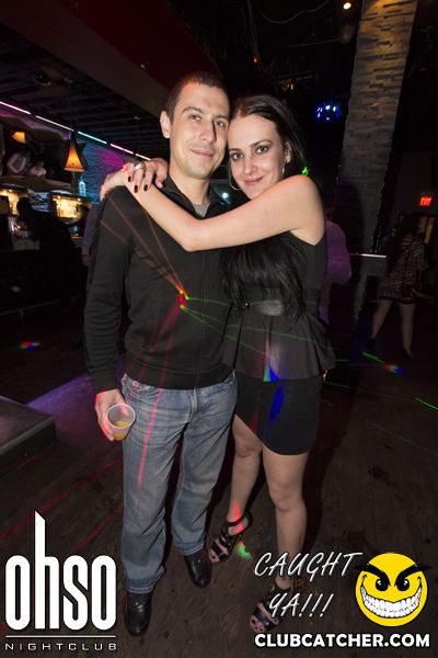 Ohso nightclub photo 54 - September 21st, 2013