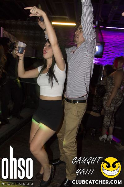 Ohso nightclub photo 60 - September 21st, 2013