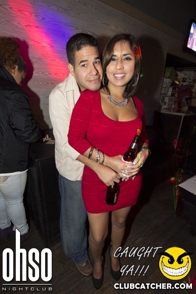 Ohso nightclub photo 66 - September 21st, 2013