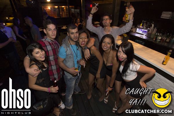 Ohso nightclub photo 74 - September 21st, 2013