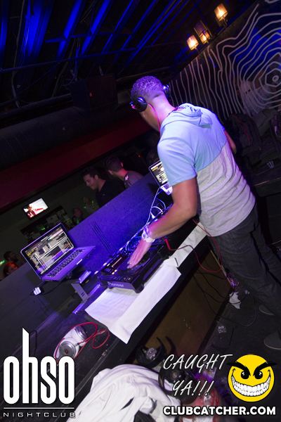 Ohso nightclub photo 77 - September 21st, 2013