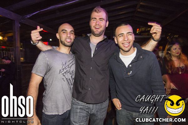 Ohso nightclub photo 81 - September 21st, 2013