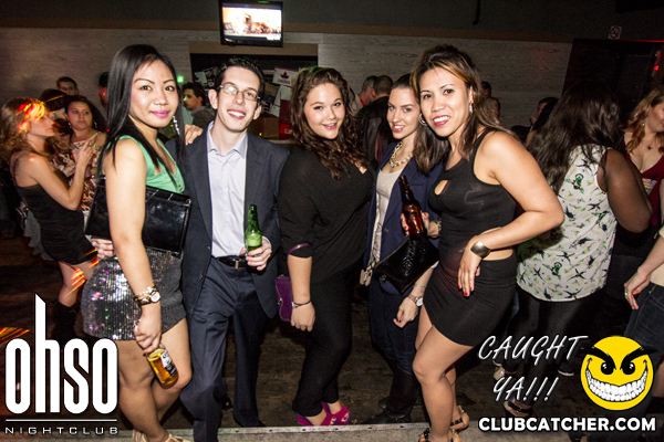 Ohso nightclub photo 84 - September 21st, 2013
