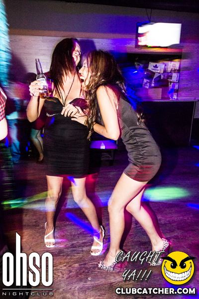 Ohso nightclub photo 88 - September 21st, 2013