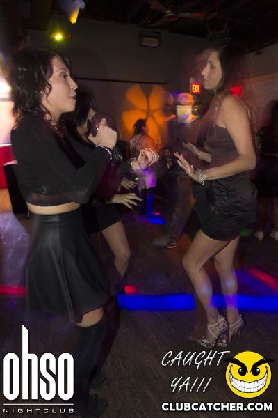 Ohso nightclub photo 93 - September 21st, 2013