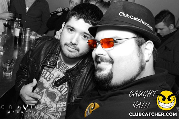 Gravity Soundbar nightclub photo 12 - September 25th, 2013