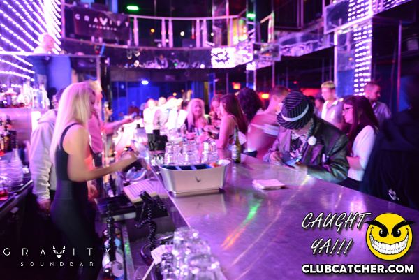 Gravity Soundbar nightclub photo 154 - September 25th, 2013