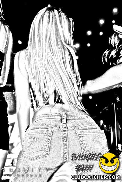 Gravity Soundbar nightclub photo 18 - September 25th, 2013