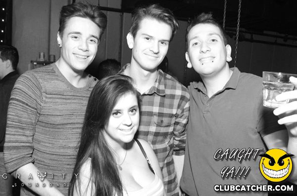 Gravity Soundbar nightclub photo 188 - September 25th, 2013