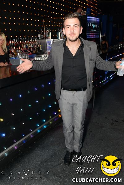 Gravity Soundbar nightclub photo 20 - September 25th, 2013