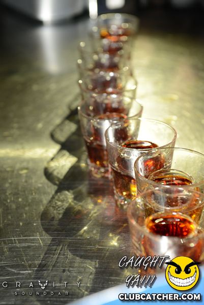 Gravity Soundbar nightclub photo 21 - September 25th, 2013