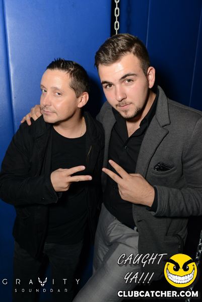 Gravity Soundbar nightclub photo 23 - September 25th, 2013