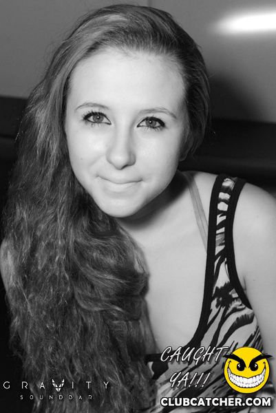 Gravity Soundbar nightclub photo 225 - September 25th, 2013