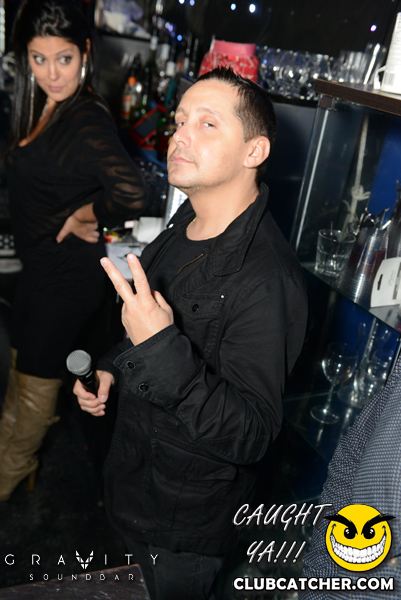 Gravity Soundbar nightclub photo 229 - September 25th, 2013