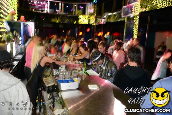 Gravity Soundbar nightclub photo 24 - September 25th, 2013