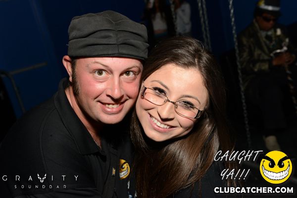Gravity Soundbar nightclub photo 233 - September 25th, 2013