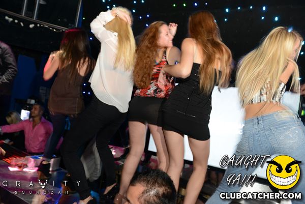 Gravity Soundbar nightclub photo 236 - September 25th, 2013