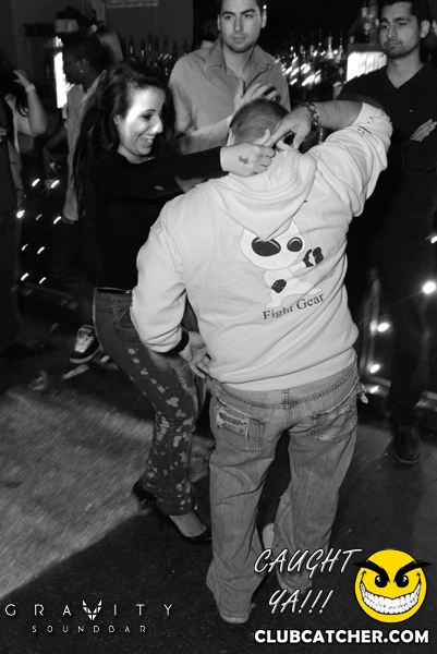 Gravity Soundbar nightclub photo 253 - September 25th, 2013