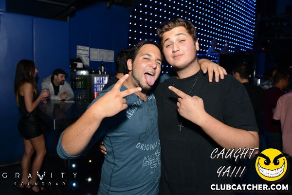 Gravity Soundbar nightclub photo 257 - September 25th, 2013