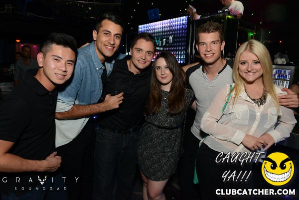Gravity Soundbar nightclub photo 263 - September 25th, 2013