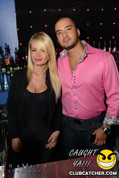Gravity Soundbar nightclub photo 28 - September 25th, 2013