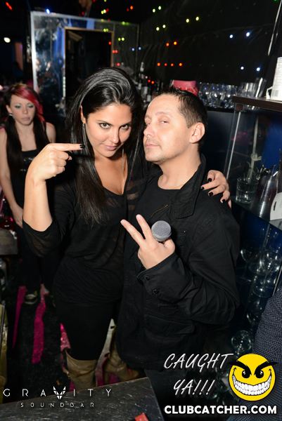 Gravity Soundbar nightclub photo 29 - September 25th, 2013