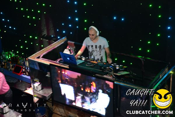 Gravity Soundbar nightclub photo 285 - September 25th, 2013