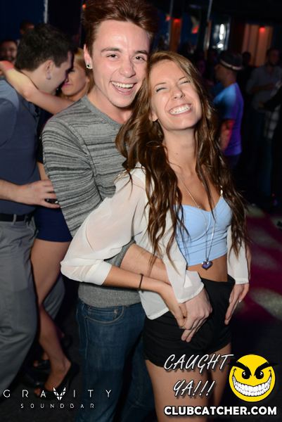 Gravity Soundbar nightclub photo 295 - September 25th, 2013