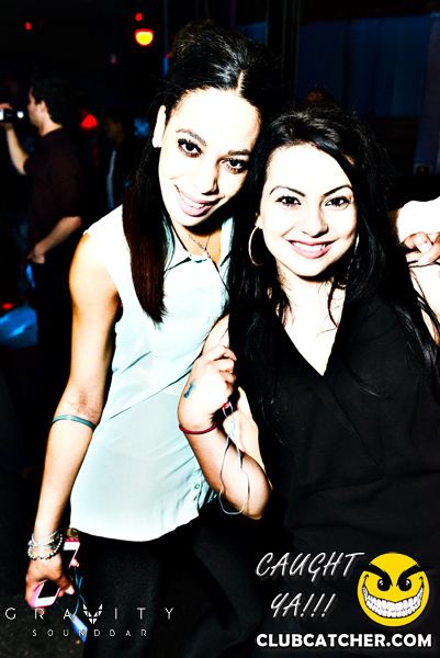 Gravity Soundbar nightclub photo 308 - September 25th, 2013