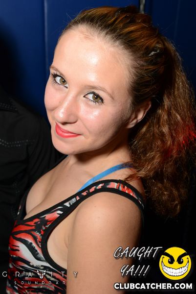 Gravity Soundbar nightclub photo 310 - September 25th, 2013