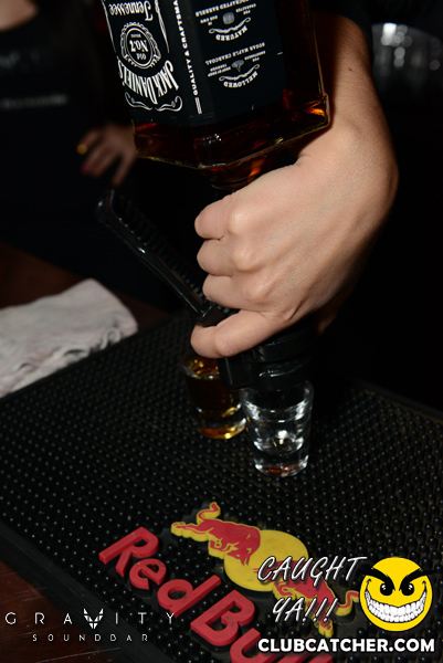 Gravity Soundbar nightclub photo 318 - September 25th, 2013