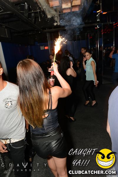 Gravity Soundbar nightclub photo 33 - September 25th, 2013