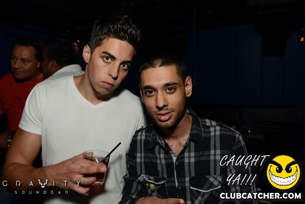 Gravity Soundbar nightclub photo 326 - September 25th, 2013