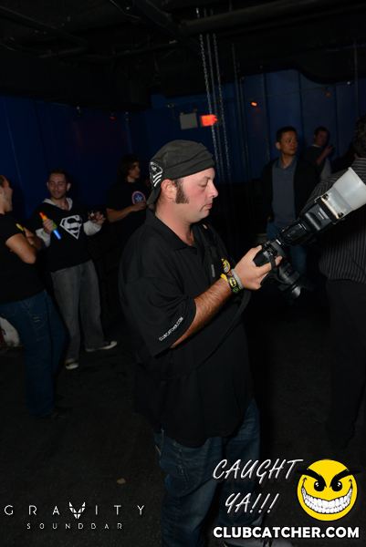 Gravity Soundbar nightclub photo 327 - September 25th, 2013