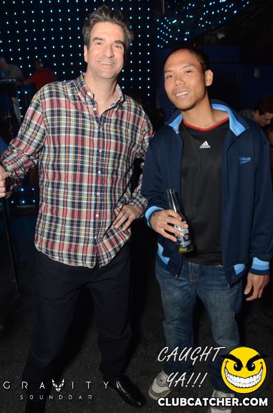 Gravity Soundbar nightclub photo 330 - September 25th, 2013