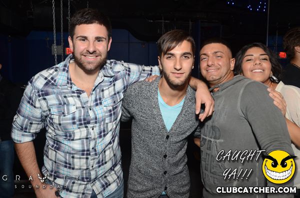 Gravity Soundbar nightclub photo 337 - September 25th, 2013