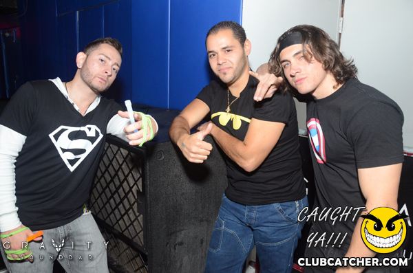 Gravity Soundbar nightclub photo 338 - September 25th, 2013