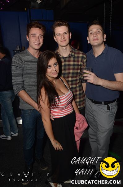 Gravity Soundbar nightclub photo 352 - September 25th, 2013