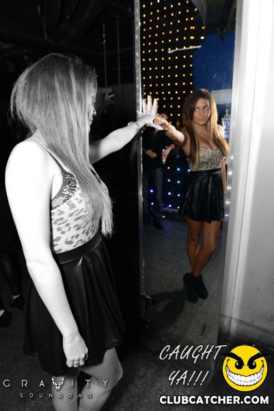 Gravity Soundbar nightclub photo 5 - September 25th, 2013