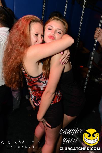 Gravity Soundbar nightclub photo 42 - September 25th, 2013