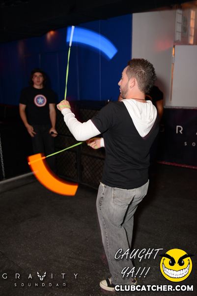 Gravity Soundbar nightclub photo 46 - September 25th, 2013