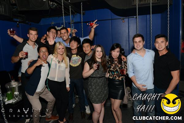Gravity Soundbar nightclub photo 49 - September 25th, 2013
