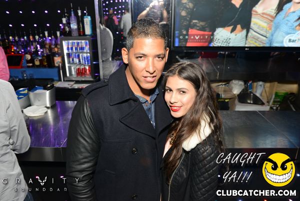 Gravity Soundbar nightclub photo 51 - September 25th, 2013