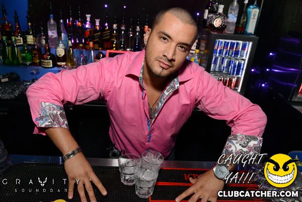 Gravity Soundbar nightclub photo 54 - September 25th, 2013