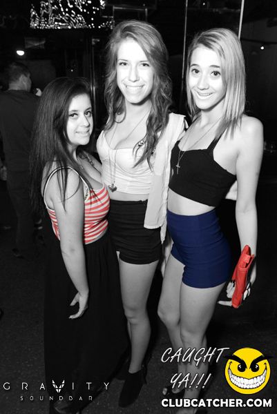 Gravity Soundbar nightclub photo 55 - September 25th, 2013