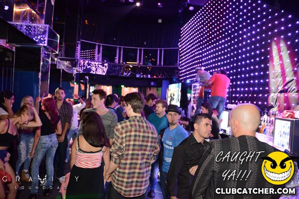 Gravity Soundbar nightclub photo 59 - September 25th, 2013