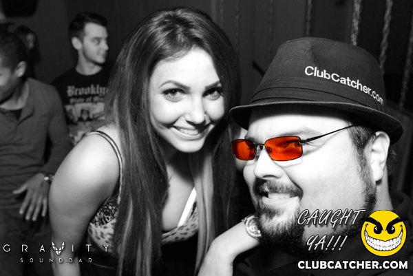 Gravity Soundbar nightclub photo 61 - September 25th, 2013
