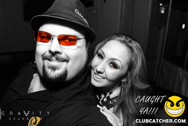 Gravity Soundbar nightclub photo 63 - September 25th, 2013