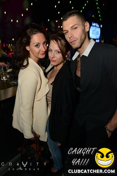 Gravity Soundbar nightclub photo 65 - September 25th, 2013